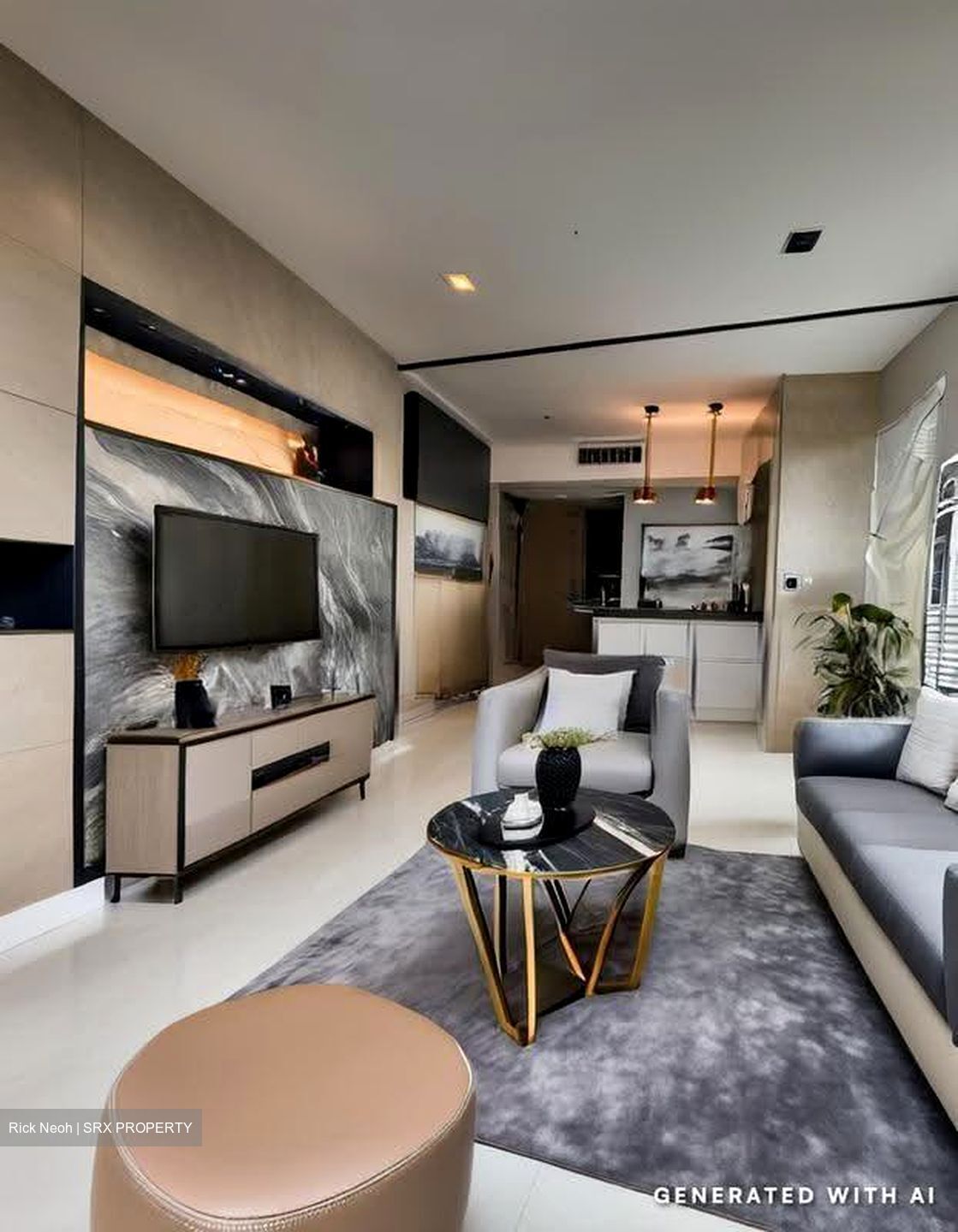Westwood Residences (D22), Condominium #619555001